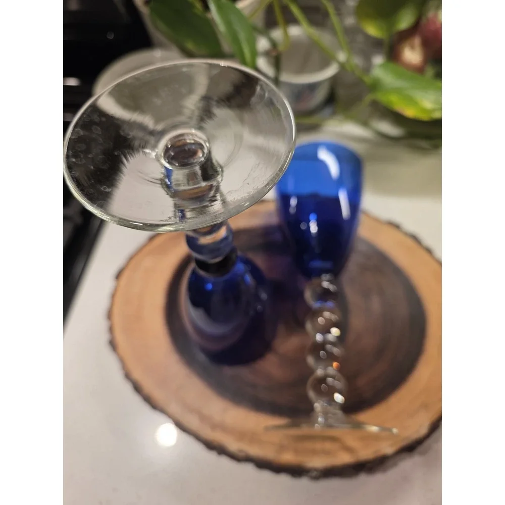 The Unbranded Brand handblown bubble